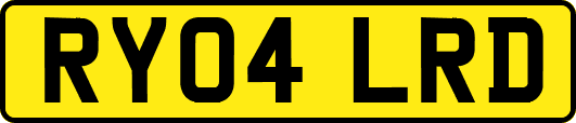 RY04LRD