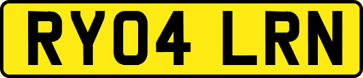 RY04LRN