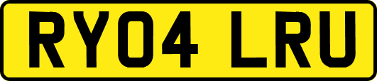 RY04LRU