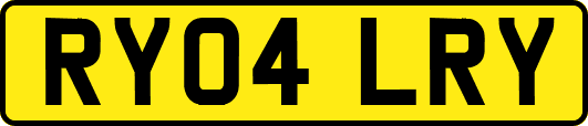 RY04LRY
