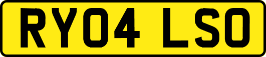 RY04LSO