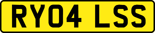 RY04LSS