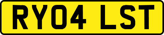 RY04LST
