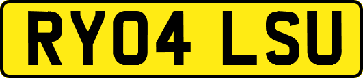 RY04LSU