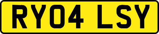 RY04LSY