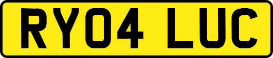 RY04LUC