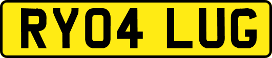 RY04LUG