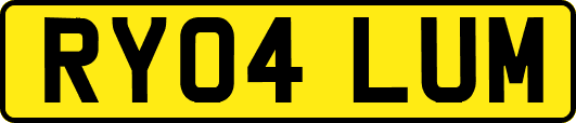 RY04LUM