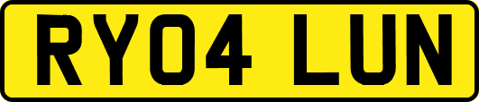 RY04LUN