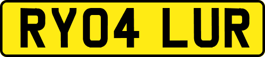 RY04LUR