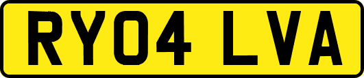 RY04LVA