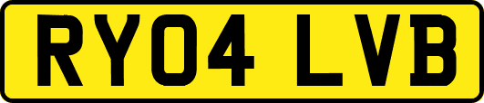 RY04LVB