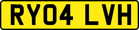 RY04LVH