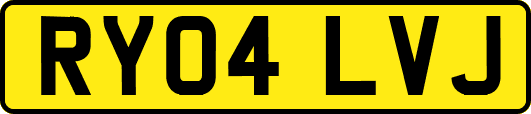 RY04LVJ