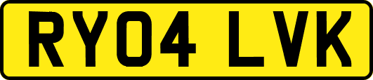 RY04LVK