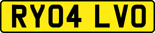 RY04LVO