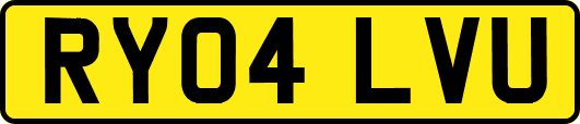 RY04LVU