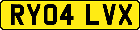 RY04LVX