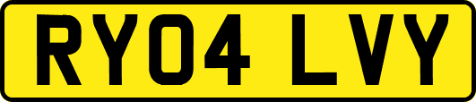 RY04LVY