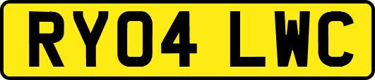 RY04LWC