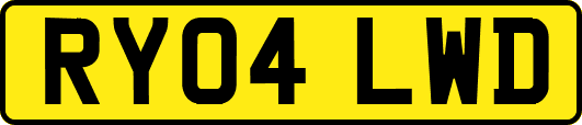 RY04LWD