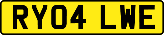 RY04LWE