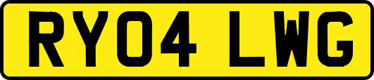 RY04LWG