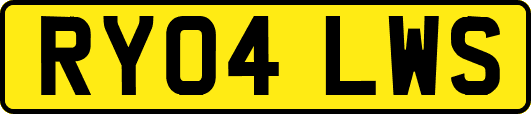 RY04LWS