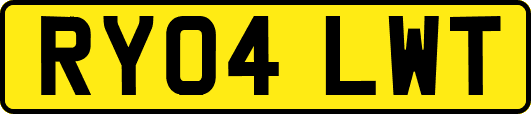 RY04LWT