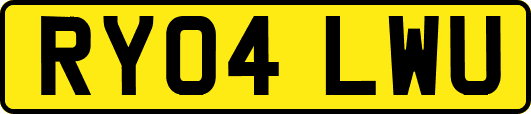 RY04LWU