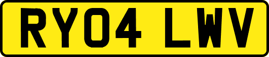 RY04LWV