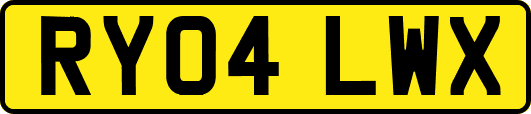RY04LWX