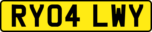 RY04LWY