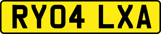 RY04LXA