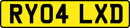 RY04LXD