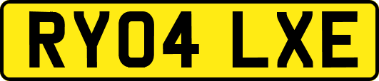 RY04LXE