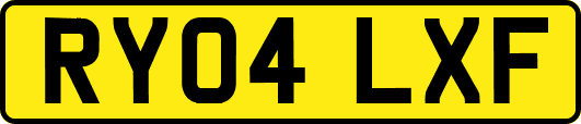 RY04LXF