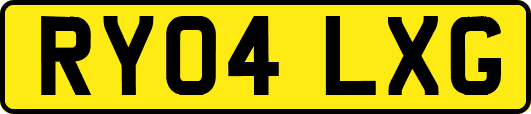 RY04LXG