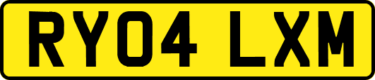 RY04LXM