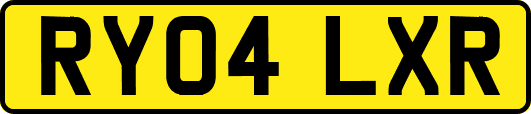 RY04LXR