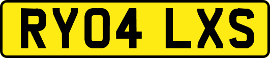RY04LXS