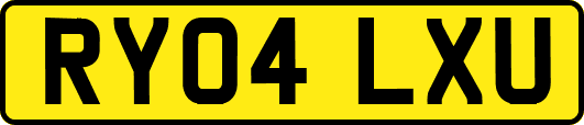 RY04LXU