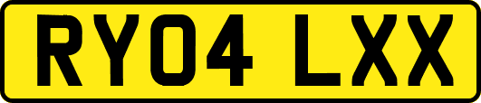 RY04LXX