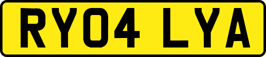 RY04LYA