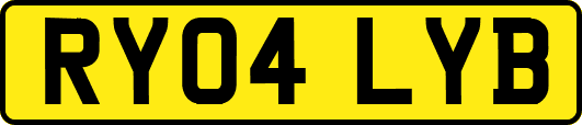 RY04LYB