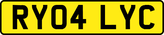 RY04LYC