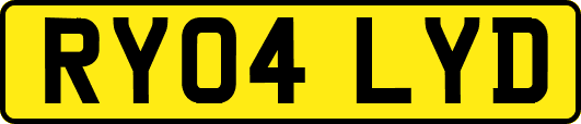 RY04LYD