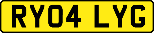 RY04LYG