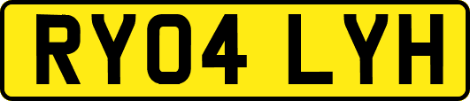 RY04LYH
