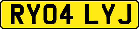 RY04LYJ